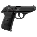 Pistolet MAUSER pp7 cal.22lr noir