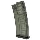 Chargeur 30 coups polymere pour hk243 sar/tar cal.223rem