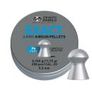 Plombs air comprimé JSB cal.5.5  jumbo exact lead free 11.75gr 0.760g par 200