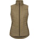 Gilet sans manche BLASER EVE pour femme 