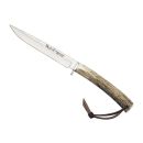 Poignard MUELA gredos 14cm inox + étui