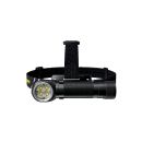 Lampe tacticale spécale arme NITECORE NPL35 2000lm 412m