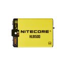 Batterie li-ion NITECORE pour lampe frontale