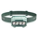 Lampe frontale Nitecore HA23 600 Lumens verte