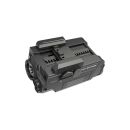 Lampe tacticale spéciale arme NITECORE NPL25GL avec laser 900lm 255m