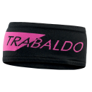 Bandeau TRABALDO round fascetta rose 