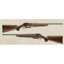 Carabine Mauser M25 pure GAUCHER cal.30-06 bois canon 51cm filetée