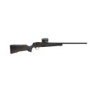 Pack Carabine réarmement linéaire BLASER R8 Professional 2.0 marron noire cal.30-06  sans organe visée fileté + point rouge RD20