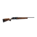 Carabine linéaire BROWNING cal.9.3x62 maral 4x hunter crosse bavarian grade sélection bronze 53cm fileté 15/100