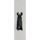 Guidon pliable complet H&K pour Hk416/417 MR556/762