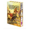 Cartouches Tunet Super Croisillon Cal.12/67 35g par 10