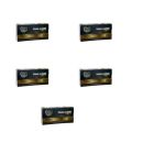 250 Munitions MFS cal.9mm luger fmj 124gr 8g