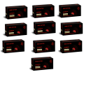 500 Munitions GECO cal.38 spécial wad cutter 9.6g 146gr 