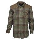 Chemise PRO-HUNT windbreaker brecy