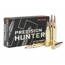 Munitions HORDNADY cal.280 rem ELD-X® précision hunter 150gr par 20