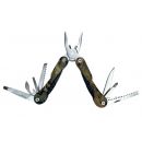 Pince multifonctions PROHUNT kombo ghostcamo forest