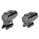 Point rouge HAWKE prism sight 1x15 speed dot