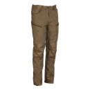Pantalon PRO HUNT grouse kaki
