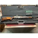 Occasion carabine Browning Bar Mk2 cal 270wsm avec aimpoint micro H1 mallette bretelle et munitions