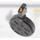 Chargeur tambour 40 coups pour TC68 T4E cal.68