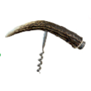 Tire bouchon andouillet LOVERGREEN 