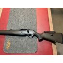 Occasion carabine linéaire Browning Maral gaucher cal 30.06 composite avec busc réglable
