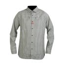 Chemise HART aspen verte