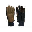Gants BLASER VINTAGE MARRON