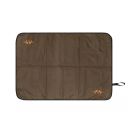 Couverture pour chien Blaser olive foncé