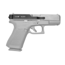 Clip de ceinture réglable CLIPDRAW pour Glock 17.19.22.23.24.25.26.27.28.30S.31.32.41.44.45