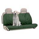 Housse de protection imperméable pour banquette arrière de voiture taille universelle