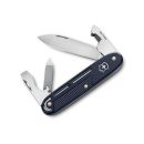 Couteau multifonctions VICTORINOX alox bleu 9.3cm 