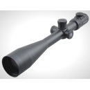 Lunette VECTOR OPTICS minotaur 10-50x60 gen 2 ret dot