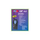 Radio talkie CRT 5cf dualband