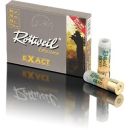 Munitions ROTTWEIL exact cal.20/70 26g par 10