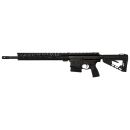 Carabine LFA battle rifle cal.308win LF308 live free armory