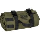 Tapis de tir MAUSER vert  200 x 75 cm