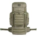 Sac à dos de tir MAUSER vert  60litres