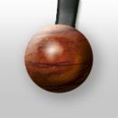 Boule bois BLASER XL pour carabine R93 et R8