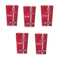 250 Cartouches FIOCCHI cal.223rem fmj 55gr