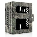 Boite métallique pour Caméra ZEISS secacam 7