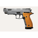 Pistolet STEYR atc rock cal.9x19 5