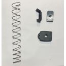 Kit de conversion H&K HECKLER&KOCH 15 coups a 17 coups pour SFP/P30