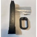 Kit chargeur H&K HECKLER&KOCH pour SFP jet funel 