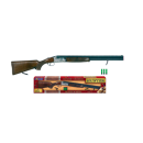 Fusil superposé jouet PARABELLUM jeu