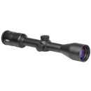 Lunette  de tir  MEOPTA méopro 6x42 réticule Z-plex modèle d'exposition 