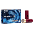 Chevrotines FEDERAL cal.12/70 12 grains power shok par 5