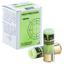 Cartouches de défense SAPL cal.12/70 green par 5