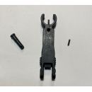 Guidon pliable E1 H&K HECKLER&KOCH complet pour MR556/416 