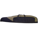 Fourreau pour carabine JANUEL approche vert 140cm